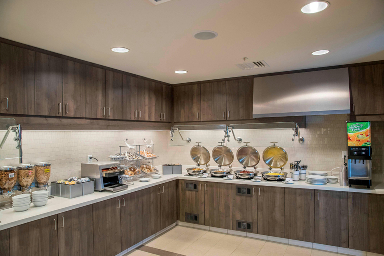Food & Drinks 4, Residence Inn Philadelphia Great Valley Malvern, Chester