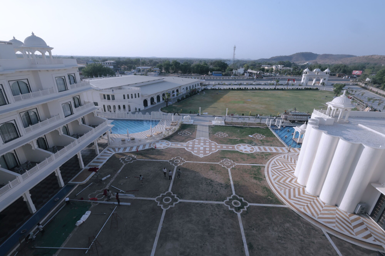 Exterior 3, Bhanfort Palace Hotel & Resort, Chittaurgarh