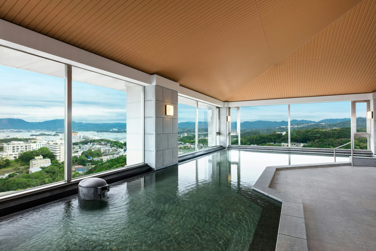 Sport & Beauty 2, Nanki-Shirahama Marriott Hotel, Shirahama