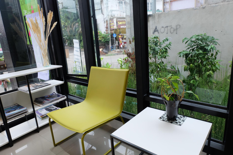 Public Area 5, DewyHouse, Muang Chiang Mai