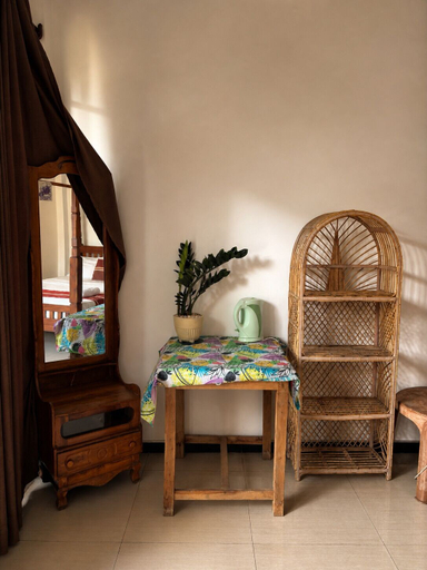 Interior 4, Kabalana Surf Hostel, Habaraduwa