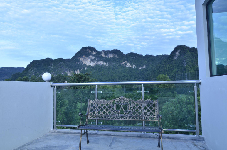 General view