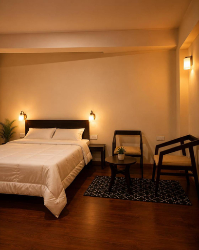 5, House of Jordan, East Khasi Hills