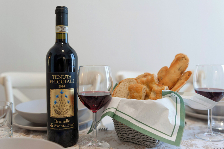Food & Drinks 4, Da Vinci - Flo Apartments, Florence