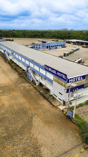 Others 3, Via Brasil Hotel, São Luis