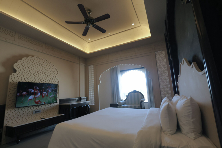 Room 5, Bhanfort Palace Hotel & Resort, Chittaurgarh