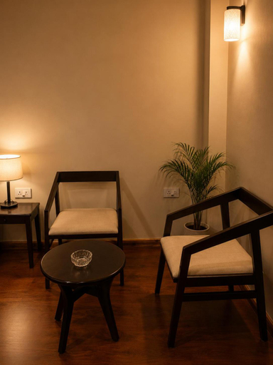 Facilities 2, House of Jordan, East Khasi Hills