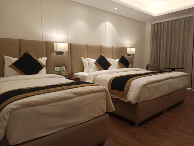 Room 5, One Earth Heritage Katra, Reasi