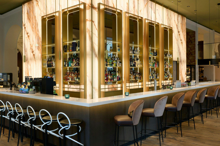 Food & Drinks 3, Motel One Wien-Staatsoper, Wien