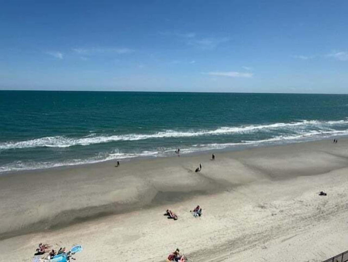 Beach 4, Royal Garden Resort 604 2 Bedroom Condo, Georgetown
