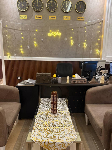 Food & Drinks 5, Golden Palace Hotel, Qasr an-Nil