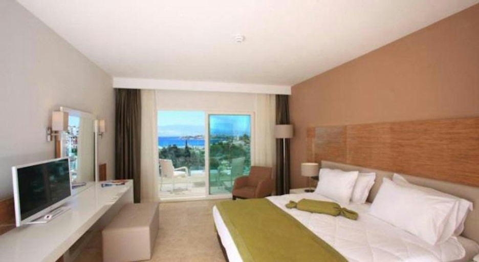 Bedroom 4, Sentido Bellazure, Bodrum