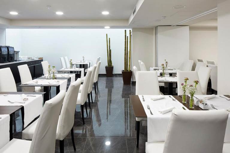 Food & Drinks 5, 1881 Barcelona Gran Rosellon Hotel, Barcelona