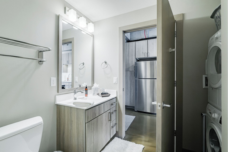 Bathroom 4, Sable 507 - Alcove, Hennepin
