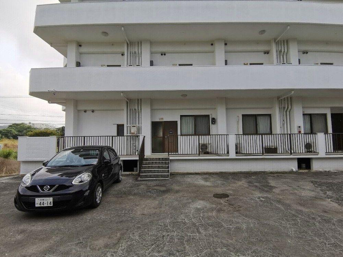 Exterior & Views 2, Ishigaki House, Ishigaki