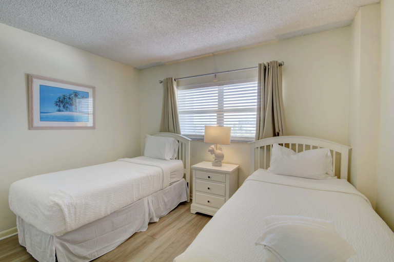 Bedroom 3, 346 El Matador 2 Bedroom Home by RedAwning, Okaloosa
