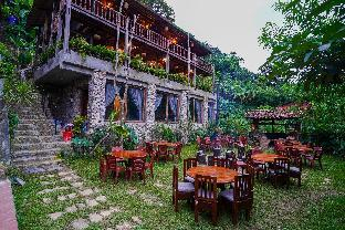 Restaurant 5, Ba Be Jungle Houses, Ba Bể
