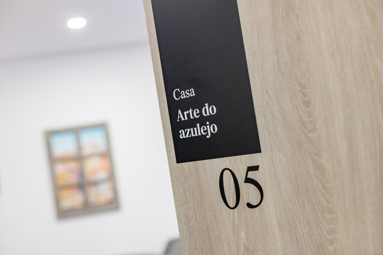 Others 4, Boavista Executive Studios, Porto