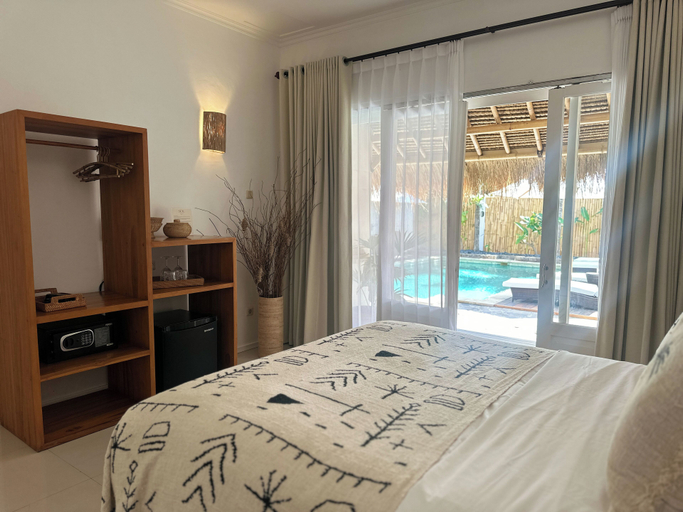 Others 5, Sol Villas Gili Air, Lombok