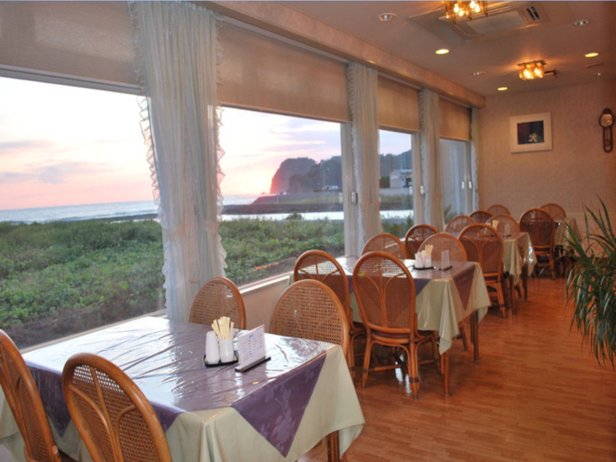 Food & Drinks 5, Seaside Resort Pension Surfrider, Nishiizu