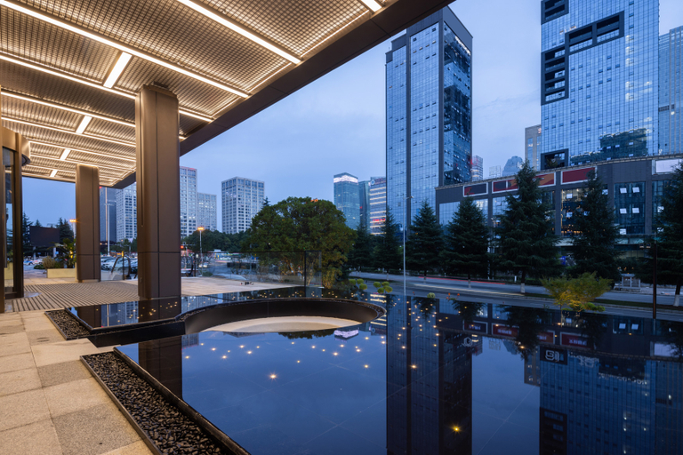 Sport & Beauty 2, Home2 Suites by Hilton Guiyang Guanshanhu, Guiyang