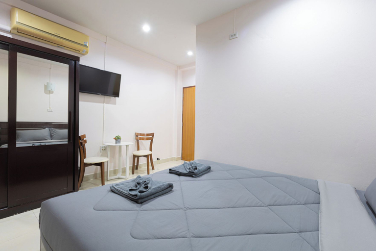 Bedroom 3, Sabai Stay, Hua Hin