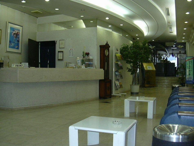 Others 4, First Inn Haiki, Sasebo