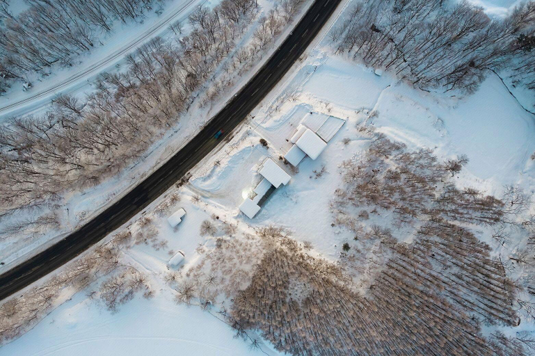 Others 5, Landmark Annex, Furano