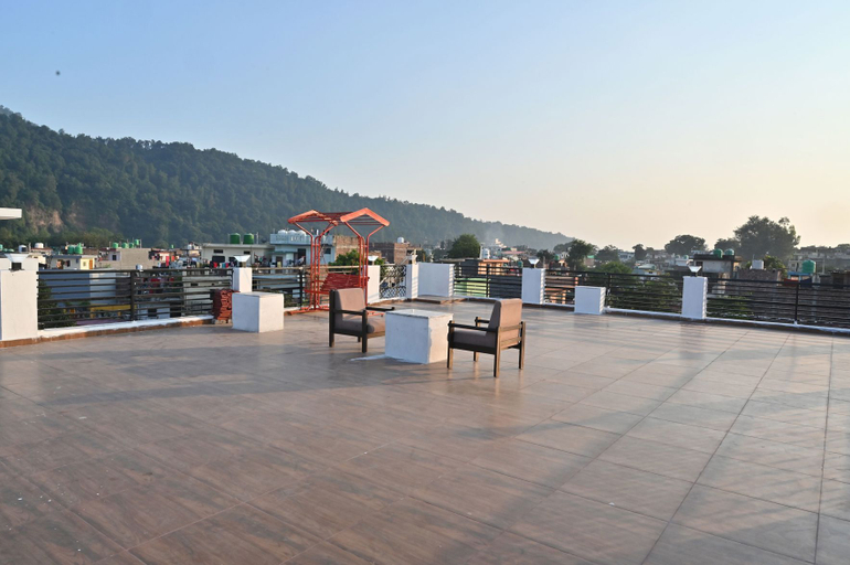 Restaurant, Hotel arti cottage, Garhwal