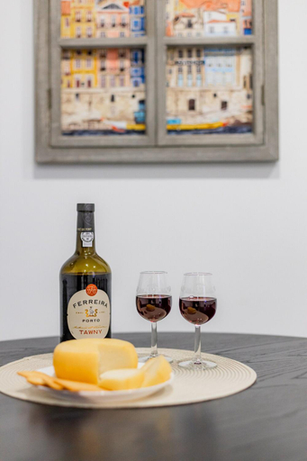 Food & Drinks 3, Boavista Executive Studios, Porto
