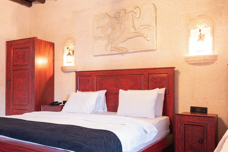 Bedroom 5, ABRAHAM OTEL, Merkez