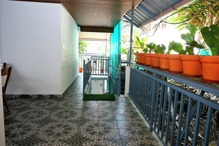 Interior 2, Jyothys Bhavan Homestay, Idukki