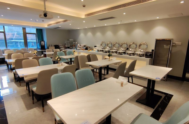 Food & Drinks 3, シャナホテル（）, Guangzhou