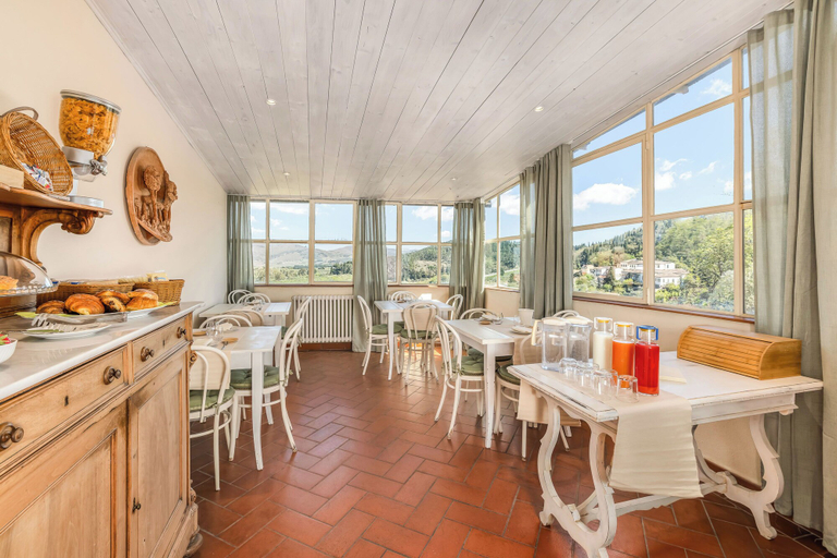Food & Drinks 5, Residence Il Connubio, Florence