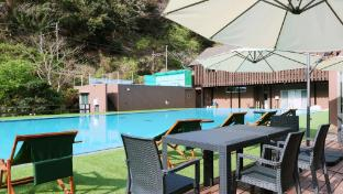 Others 4, Amis Droles LIBERTY RESORT, Kawazu