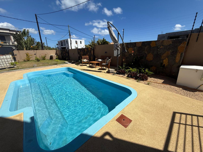 Others 3, 3 Bedroom Apartment