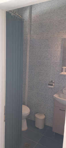Bathroom 2, Keramos, Crete