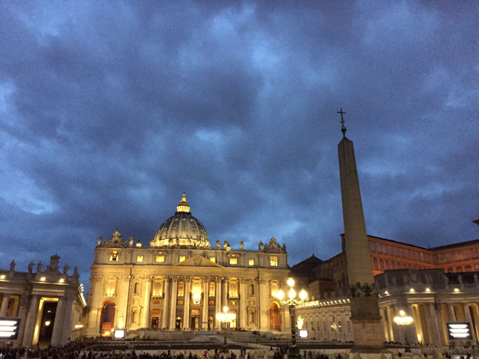 Exterior & Views 2, Museum Hospitality - Vatican Apartments, Rome