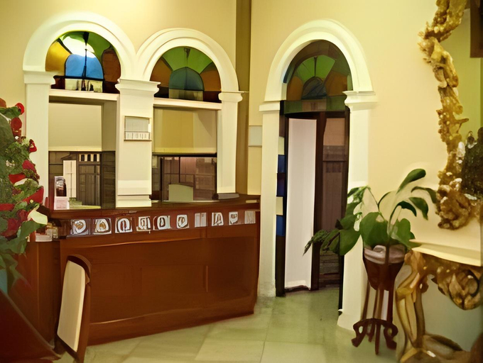 Others 4, Bed & Breakfast Naranjo, Sevilla