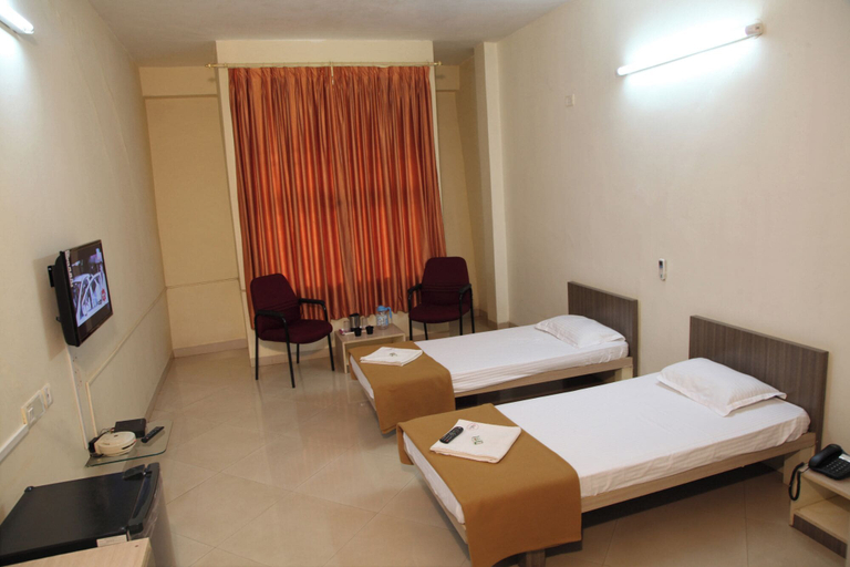 Room 2, BELGAUM FOUNDRY CLUSTER, Belgaum