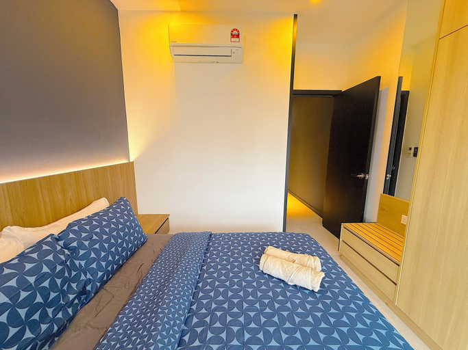 Others 4, Neu Suites By RASBO Galaxy Suites, Kuala Lumpur