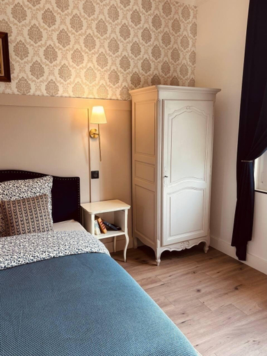 Bedroom 3, Normandy Etretat, Seine-Maritime