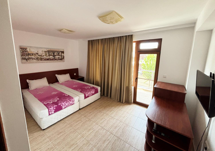 Bedroom 5, Къща за гости Теодора, Tsarevo