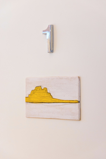 Room 3, Residenza Matilde by NapoliApartments, Napoli