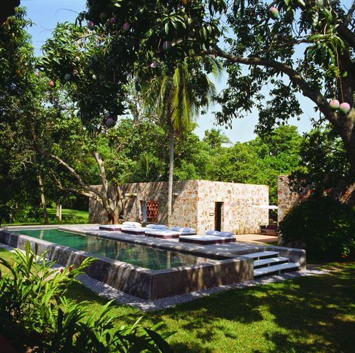 Sport & Beauty 5, Maison Couturier, San Rafael, a Member of Design Hotels, Martínez de la Torre