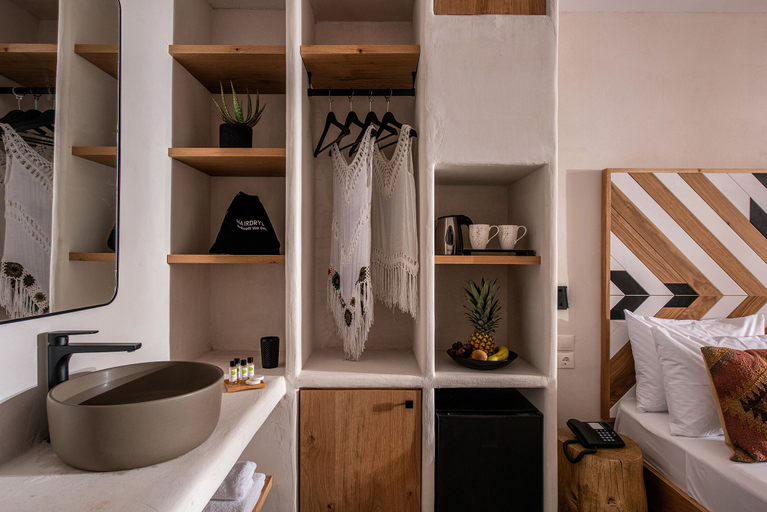 Bathroom 3, Indigo Inn Casa - Adults Only, Crete