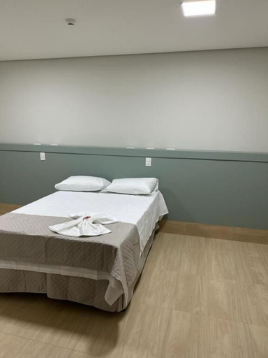 Bedroom, Bravo City Sorocaba, Sorocaba
