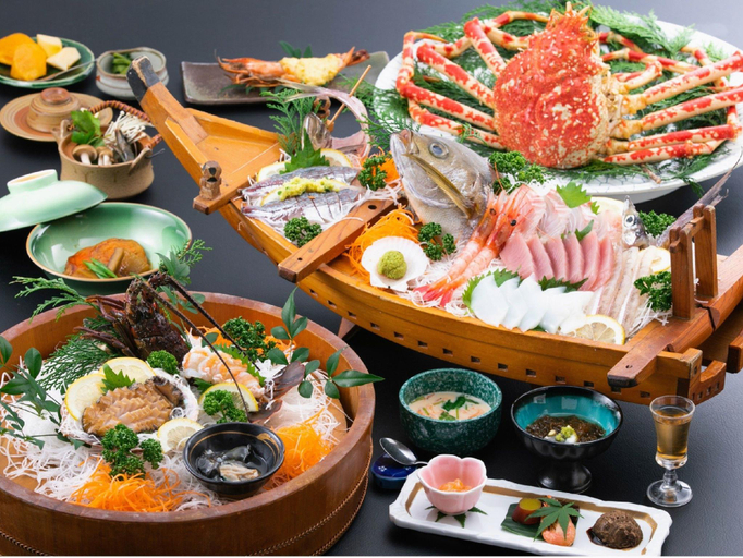 Others 4, Yamaichi, Numazu