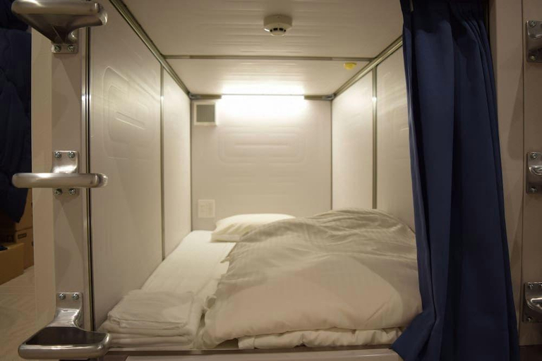 Bedroom 4, HOTEL PAIKAJI, Ishigaki