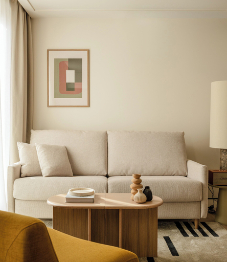 Living area 5, POSTCODE Chueca, Madrid